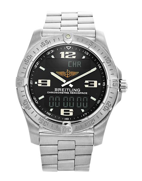 breitling aerospace guide|Breitling aerospace manual pdf.